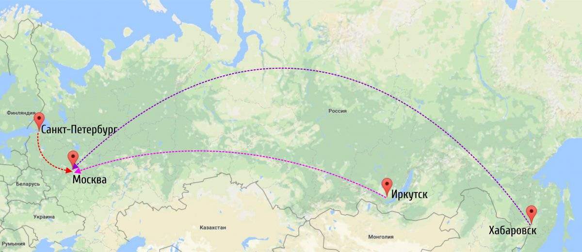 Кейс сГрейферыем полиграфического оборудования