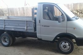 Газель Борт 1,5т/4м