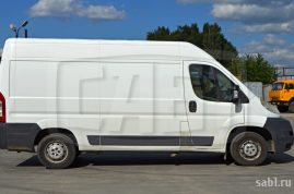 Peugeot фургон 1т
