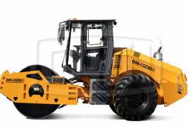 Каток грунтовой DM-614