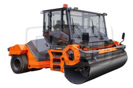 Каток комбинированный ZDM-7,5-VC
