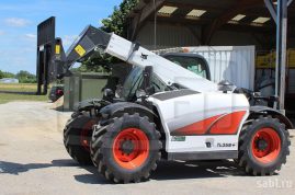 Телескопический погрузчик Bobcat TL358 3 т