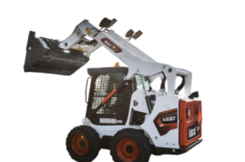 Мини-погрузчик Bobcat S530
