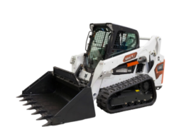 Мини-погрузчик Bobcat T190 (T590)