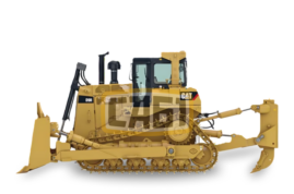 Бульдозер 50 тонн Caterpillar D9R