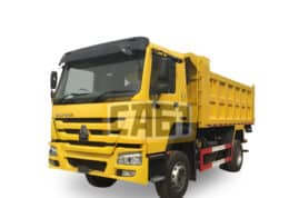 Самосвал 8м3 HOWO ZZ3167M3811