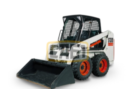 Мини-погрузчик Bobcat S130