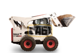 Мини-погрузчик Bobcat S850