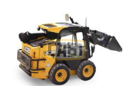Мини-погрузчик JCB 190