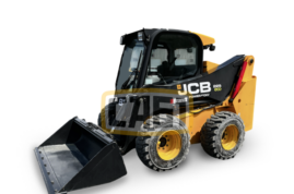 Мини-погрузчик JCB 225