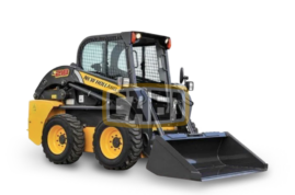 Мини-погрузчик New Holland L218