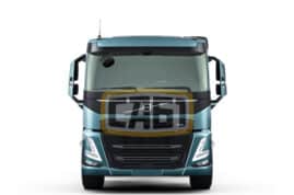 Самосвал 16м3 Volvo FM 6x4