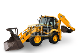 Экскаватор-погрузчик JCB 3CX SUPER