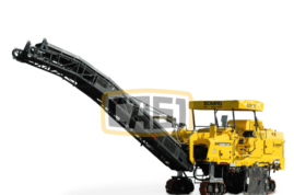 Фреза дорожная Bomag BM 1000-30-2