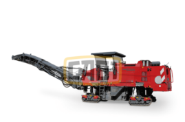 Фреза дорожная Wirtgen W 1500