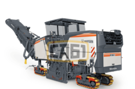 Фреза дорожная Wirtgen W 200