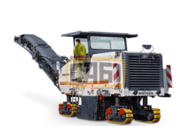 Фреза дорожная Wirtgen W 2000